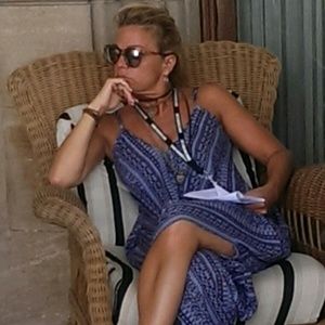 Meet your Posher, Doreen